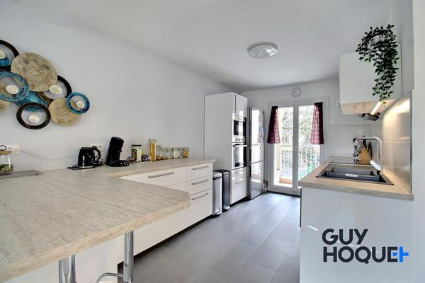 T5 Moulin à vent balcon garage parc