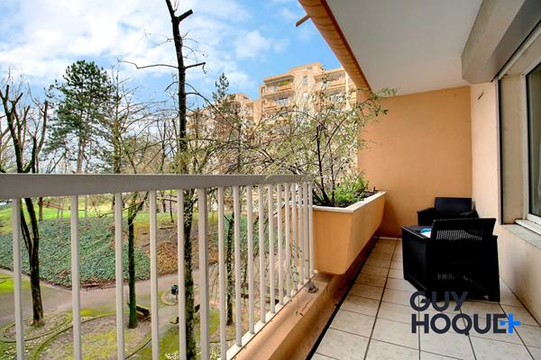 T5 Moulin à vent balcon garage parc