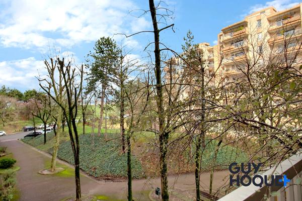 T5 Moulin à vent balcon garage parc