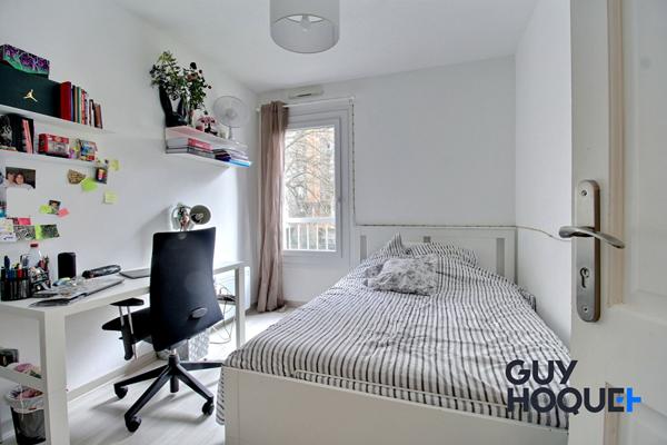 T5 Moulin à vent balcon garage parc