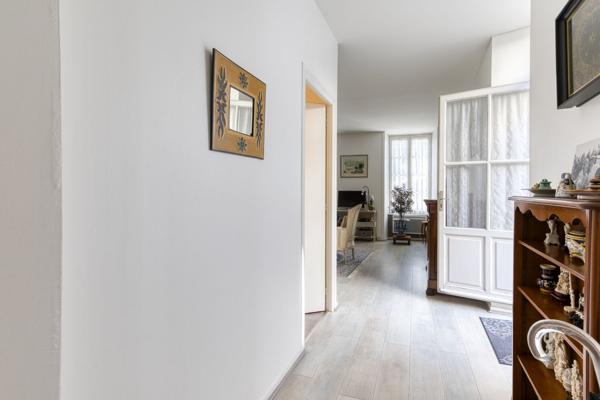 Vente appartement 61 m² 2 Pièces La Rochelle