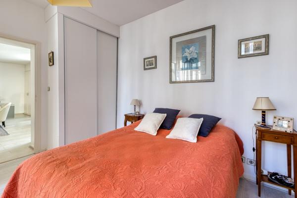 Vente appartement 61 m² 2 Pièces La Rochelle