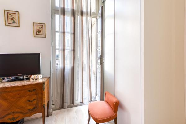 Vente appartement 61 m² 2 Pièces La Rochelle