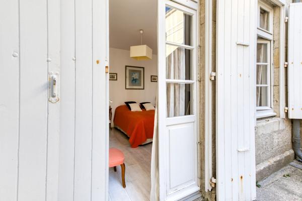 Vente appartement 61 m² 2 Pièces La Rochelle