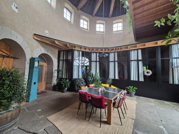 Fonds de commerce à vendre POLIGNY (39)