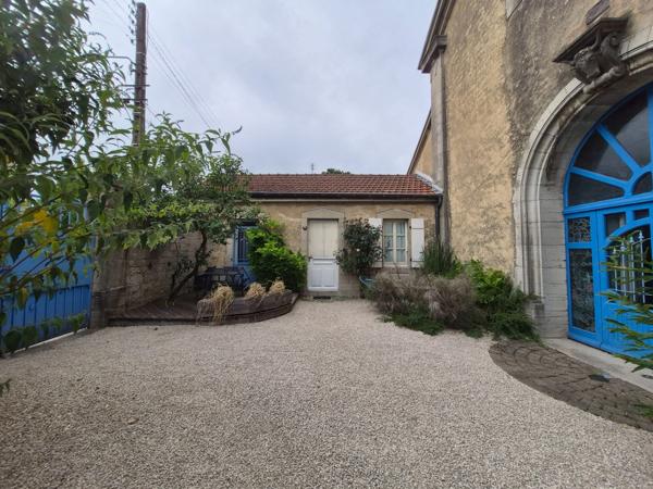Fonds de commerce à vendre POLIGNY (39)