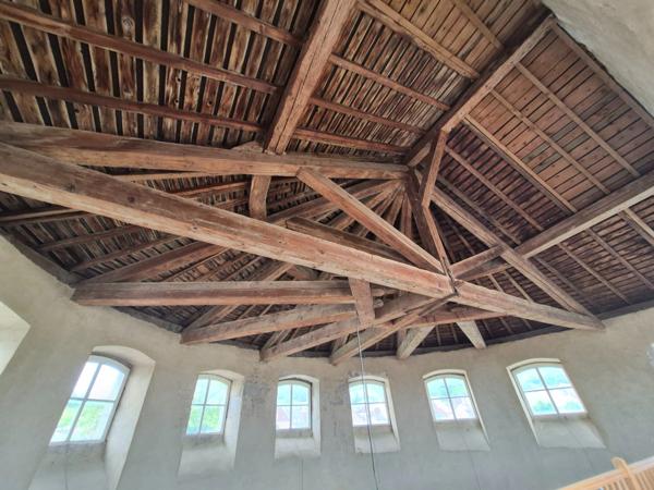 Fonds de commerce à vendre POLIGNY (39)