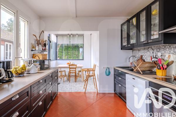 Maison à vendre 7 pièces 140 m² Saint-Marcel