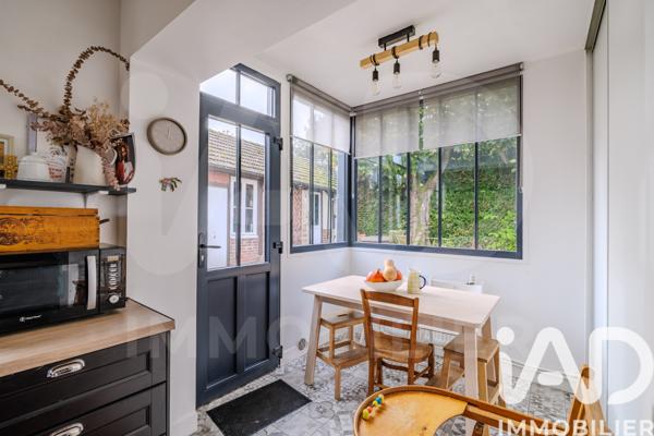 Maison à vendre 7 pièces 140 m² Saint-Marcel