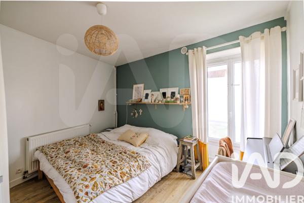 Maison à vendre 7 pièces 140 m² Saint-Marcel