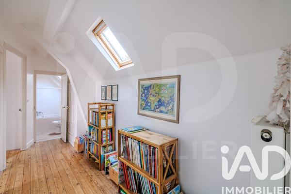 Maison à vendre 7 pièces 140 m² Saint-Marcel