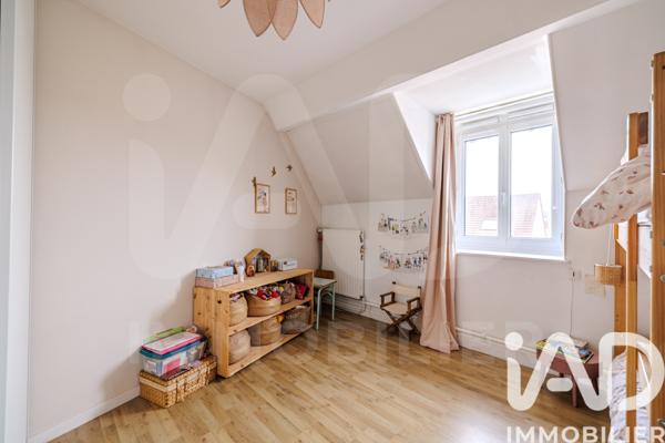 Maison à vendre 7 pièces 140 m² Saint-Marcel