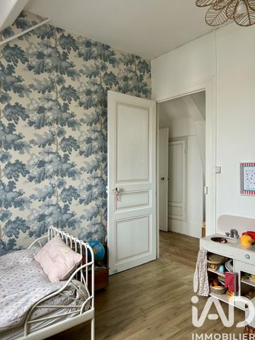 Maison à vendre 7 pièces 140 m² Saint-Marcel