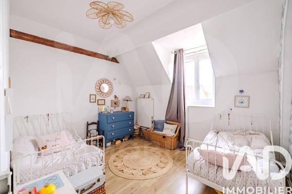 Maison à vendre 7 pièces 140 m² Saint-Marcel