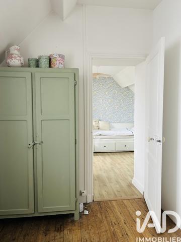 Maison à vendre 7 pièces 140 m² Saint-Marcel