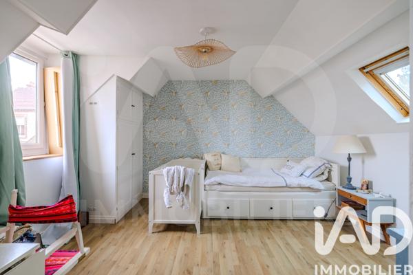 Maison à vendre 7 pièces 140 m² Saint-Marcel