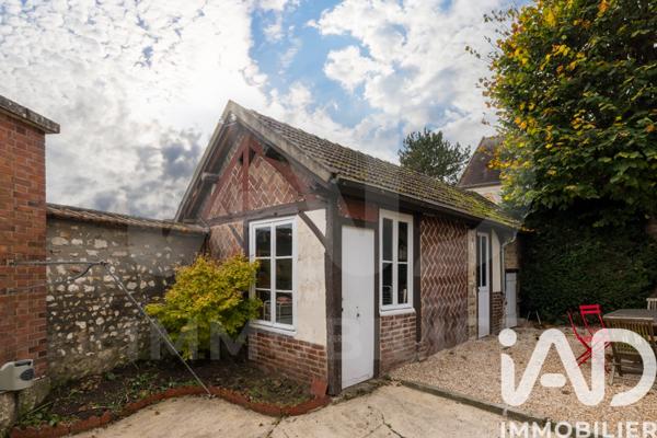 Maison à vendre 7 pièces 140 m² Saint-Marcel