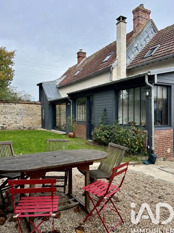 Maison à vendre 7 pièces 140 m² Saint-Marcel