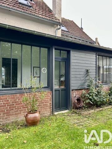 Maison à vendre 7 pièces 140 m² Saint-Marcel