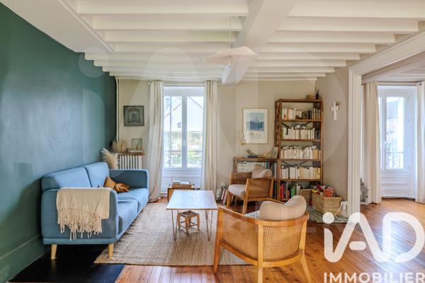 Maison à vendre 7 pièces 140 m² Saint-Marcel