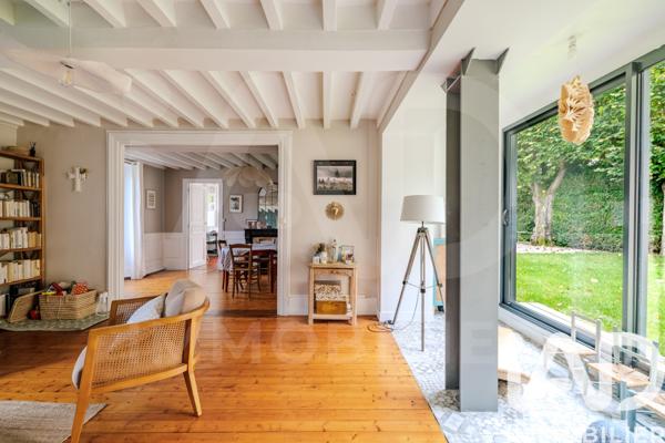 Maison à vendre 7 pièces 140 m² Saint-Marcel