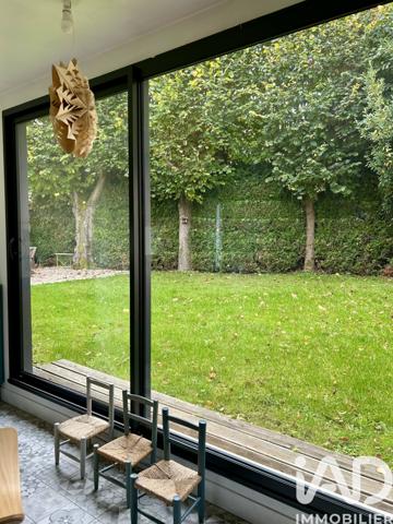 Maison à vendre 7 pièces 140 m² Saint-Marcel