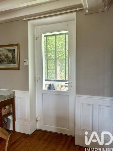 Maison à vendre 7 pièces 140 m² Saint-Marcel