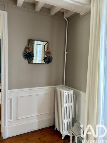 Maison à vendre 7 pièces 140 m² Saint-Marcel