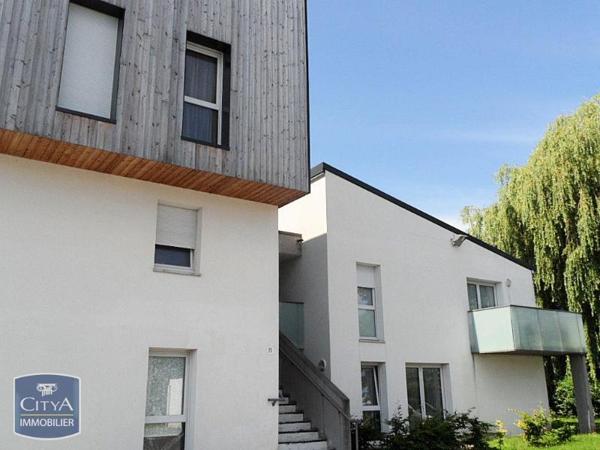 Location parking Wambrechies (59118)