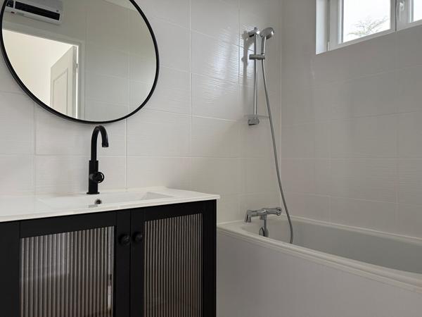 Appartement T4 -1er étage , Gencay