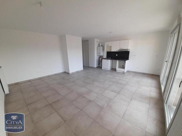 Appartement à louer 3 pièces 75.53m²