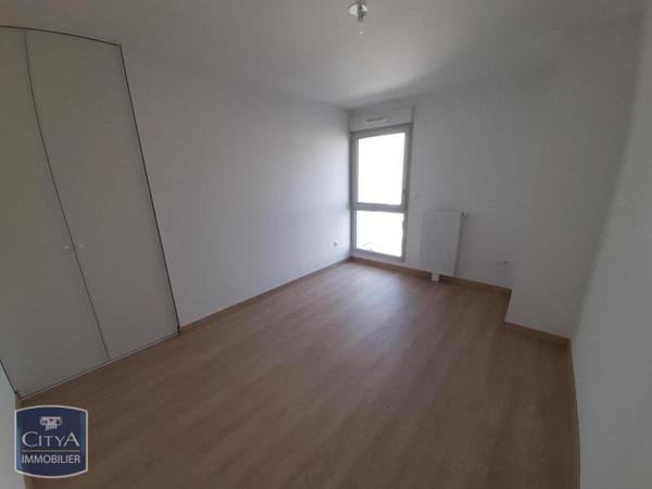 Appartement à louer 3 pièces 75.53m²