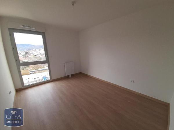 Appartement à louer 3 pièces 75.53m²