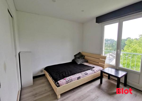 Appartement 4 pièce(s)