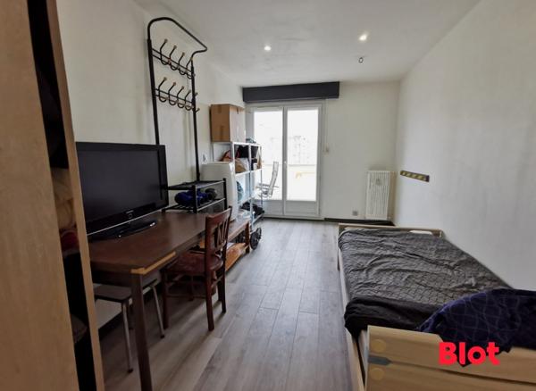 Appartement 4 pièce(s)