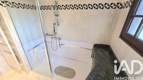 Maison à vendre 7 pièces 196 m² Chaumont