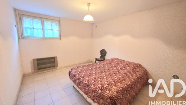 Maison à vendre 7 pièces 196 m² Chaumont