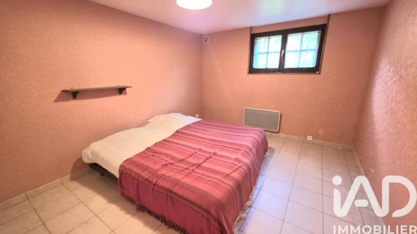 Maison à vendre 7 pièces 196 m² Chaumont