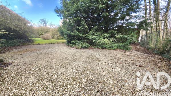 Maison à vendre 7 pièces 196 m² Chaumont