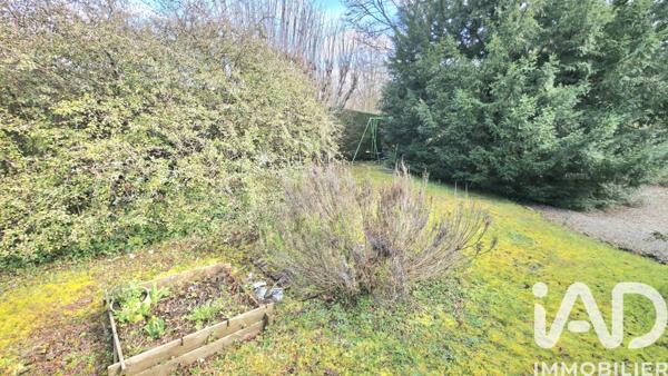 Maison à vendre 7 pièces 196 m² Chaumont