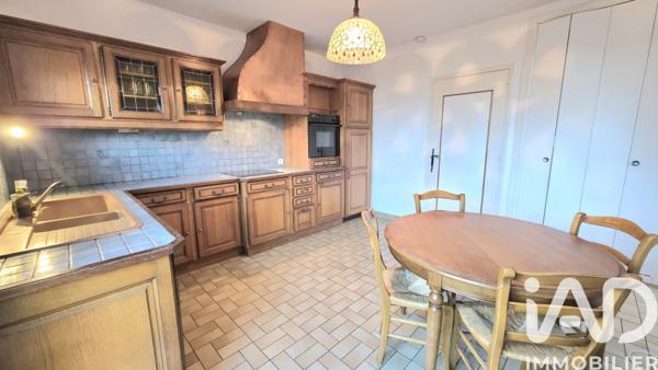 Maison à vendre 7 pièces 196 m² Chaumont