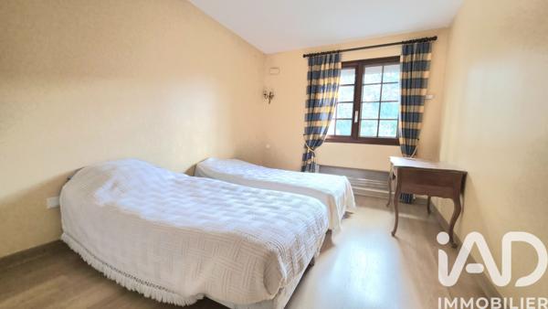 Maison à vendre 7 pièces 196 m² Chaumont