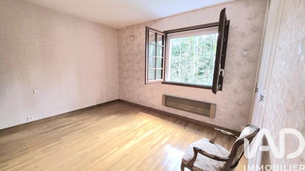 Maison à vendre 7 pièces 196 m² Chaumont