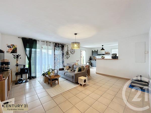 Maison à vendre  4 pièces - 79 m2 ST GAUDENS - 31