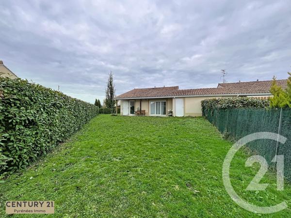 Maison à vendre  4 pièces - 79 m2 ST GAUDENS - 31