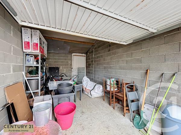 Maison à vendre  4 pièces - 79 m2 ST GAUDENS - 31