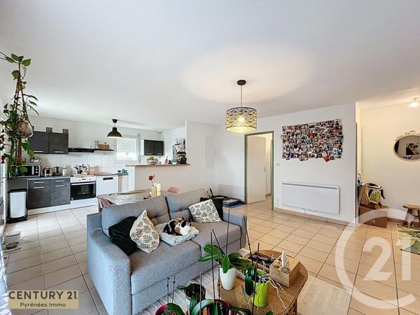 Maison à vendre  4 pièces - 79 m2 ST GAUDENS - 31