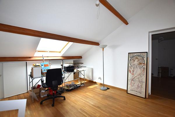 A vendre, COMBS LA VILLE Maison de 7 pièces avec grand jardin
