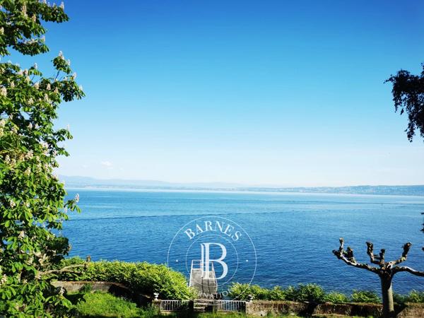 Évian-les-Bains, Maison 7 Chambres -  294 m² à vendre