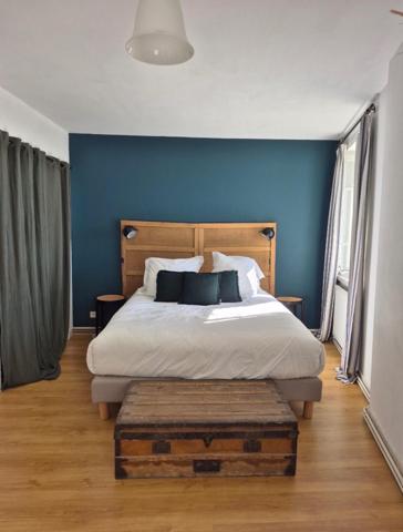 Maison à MUR-DE-BARREZ, 12600 - 6 pièces 148m²